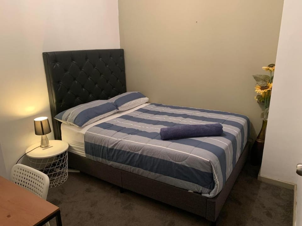 City Lifestyle Accommodation Capsule hotel in Melbourne