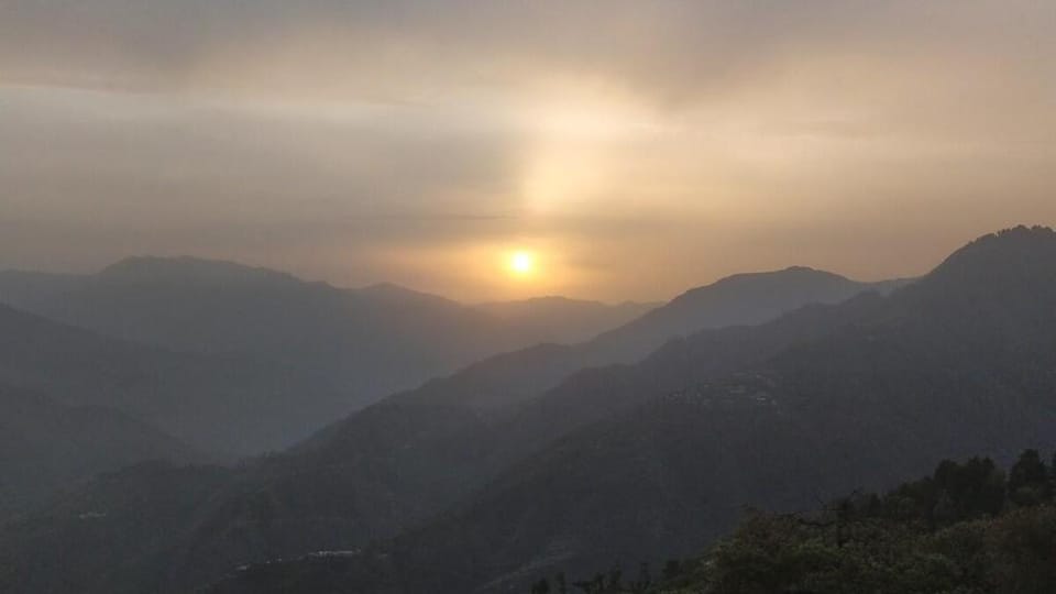 Charleville Apartments Apartment in Uttarakhand