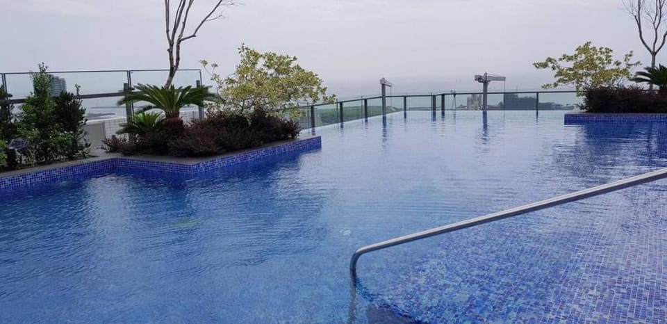 Self check-in, enjoy the hot spring and view here Apartment in Taiwan, Province of China