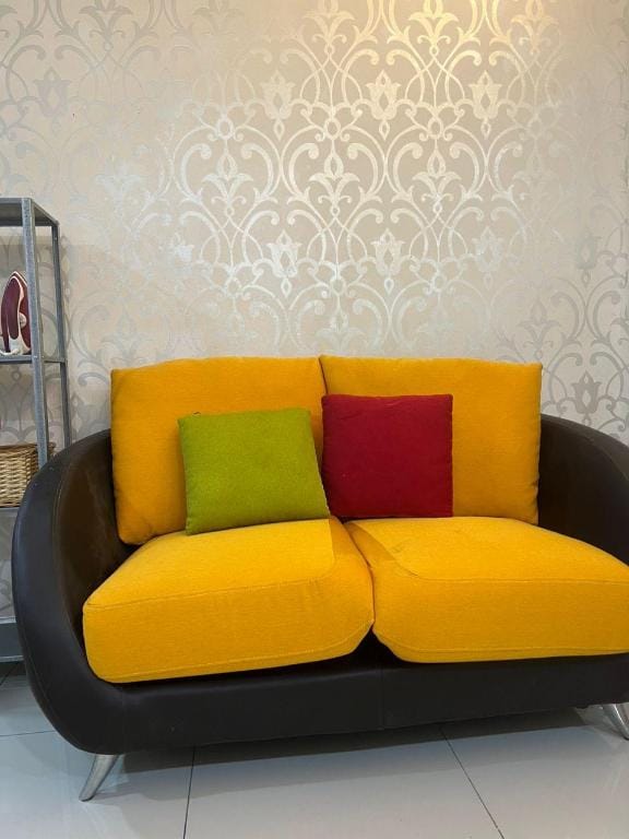JY Sweet Homestay Studio Cozy Mount Austin Tebrau  Apartment in Johor Bahru