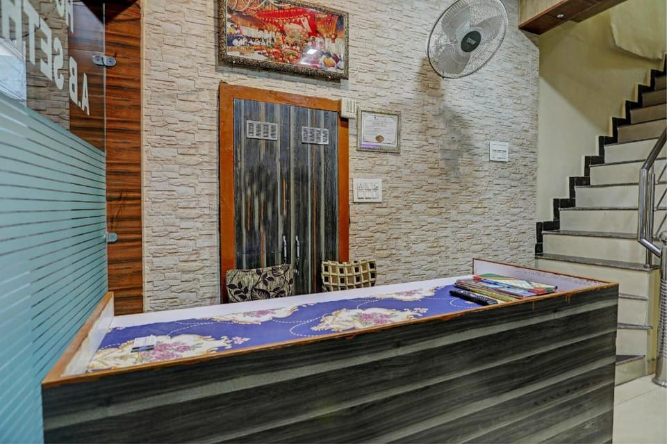 Hotel O A B Sethi Home Stay Hotel in Punjab, India
