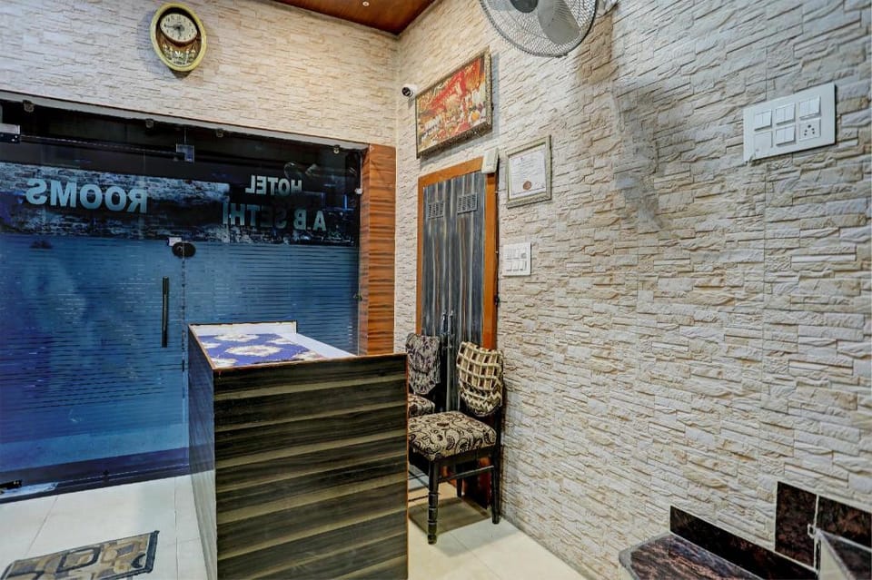 Hotel O A B Sethi Home Stay Hotel in Punjab, India