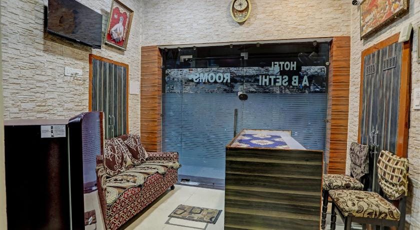 Hotel O A B Sethi Home Stay Hotel in Punjab, India
