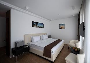 Sea breeze white villa Villa in Baku, Azerbaijan