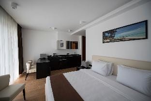 Sea breeze white villa Villa in Baku, Azerbaijan