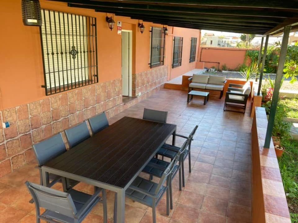 casa rural en La costa tropical Vacation rental in Costa Tropical