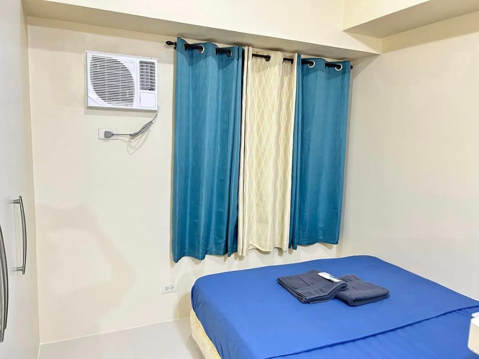 Sweden's Tiny Home 2 Vacation rental in Quezon City