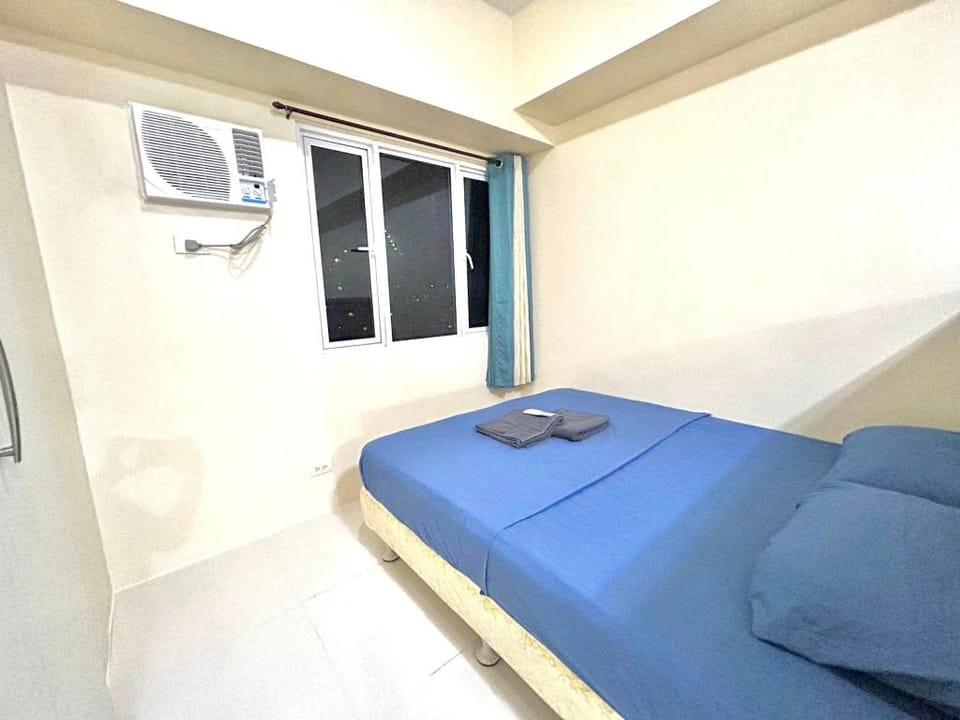 Sweden's Tiny Home 2 Vacation rental in Quezon City