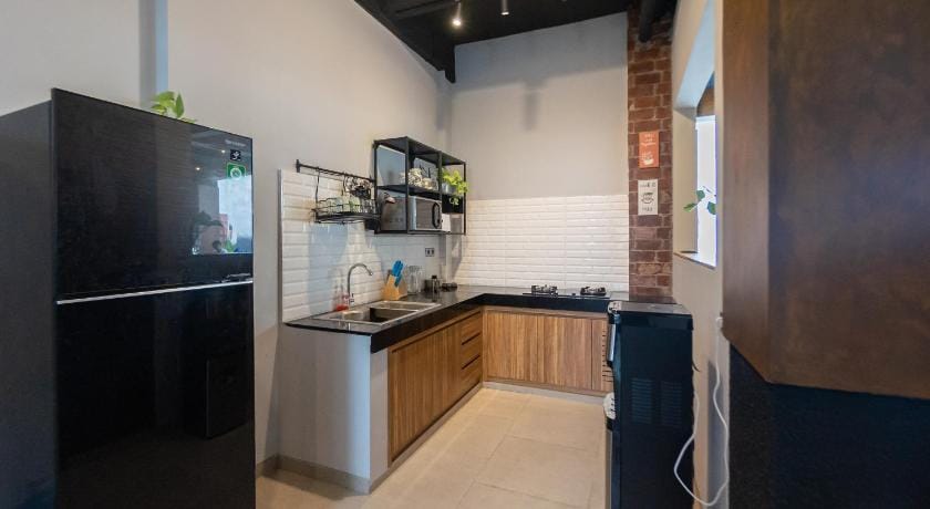 Sarang Comfort Bed and Breakfast in North Kuta