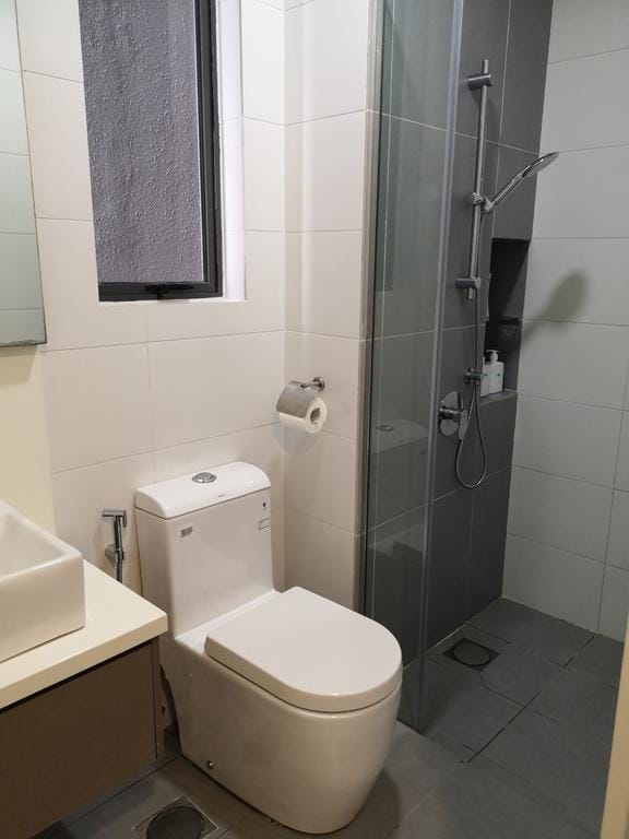 H&G Homes Family Suite@Gym Skypool Netflix LargeTV Apartment in Petaling Jaya