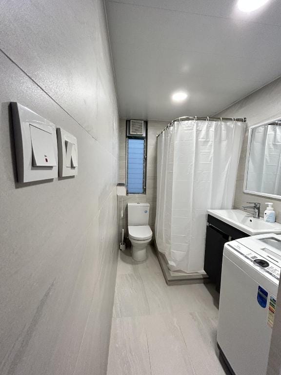 Cozy 2 bedroom apartment  Apartment in Hong Kong