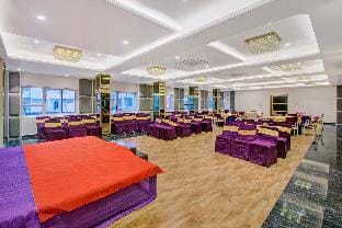 Townhouse Oak Nirman Nagar formerly Tulip Regency Vacation rental in Jaipur