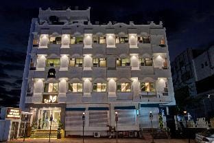 Townhouse Oak Nirman Nagar formerly Tulip Regency Vacation rental in Jaipur
