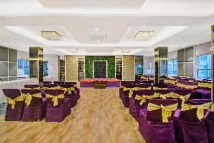Townhouse Oak Nirman Nagar formerly Tulip Regency Vacation rental in Jaipur