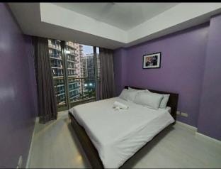 MicasaAzure77 Apartment in Pasay