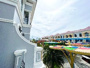 Rainbow Motel Vacation rental in Phu Quoc