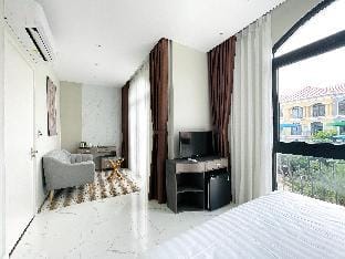 Rainbow Motel Vacation rental in Phu Quoc