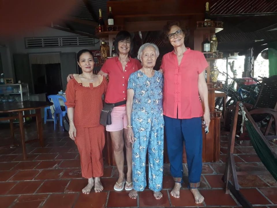Homestay My Thuan Vacation rental in Cambodia