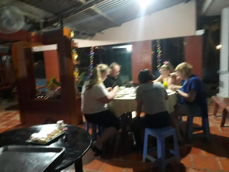 Homestay My Thuan Vacation rental in Cambodia
