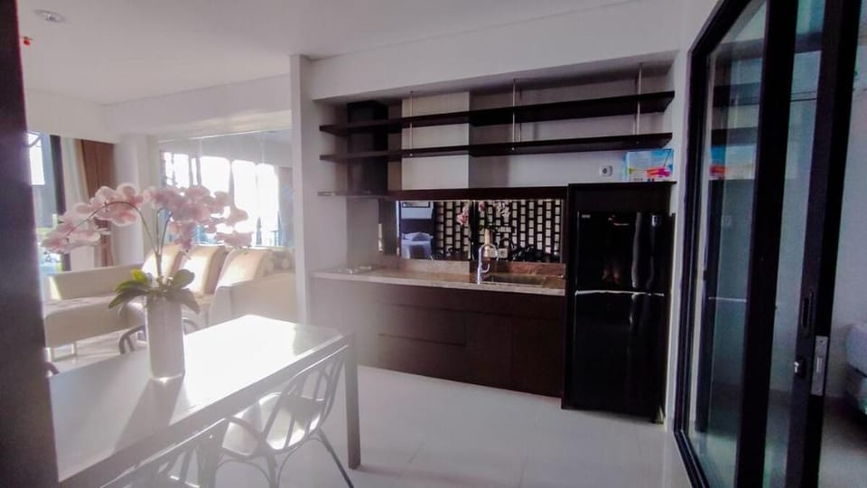 Nusa Dua Penthouse Apartment in Kuta Selatan