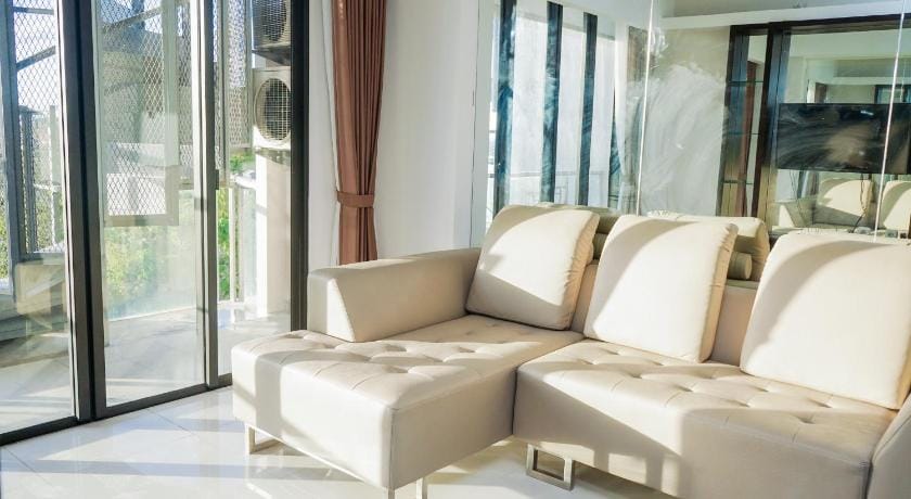 Nusa Dua Penthouse Apartment in Kuta Selatan