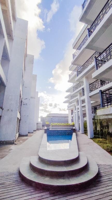 Nusa Dua Penthouse Apartment in Kuta Selatan