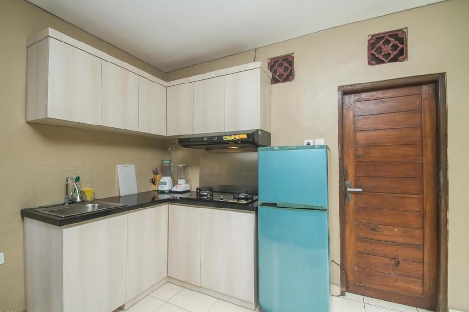 Rahayu guest house Hotel in Abiansemal