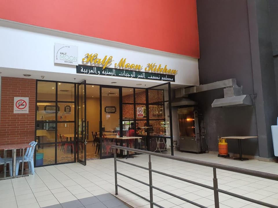 Jom La 2 Rooms (Balcony KLCC View) @De Centrum Apartment in Negeri Sembilan, Malaysia