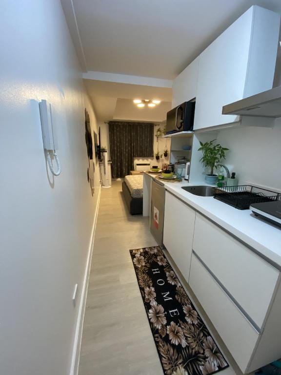 La eva at azure north pampanga Apartment in Calabarzon