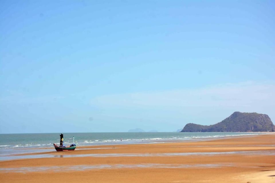 Pranburi Villas Villa in Prachuap Khiri Khan, Thailand