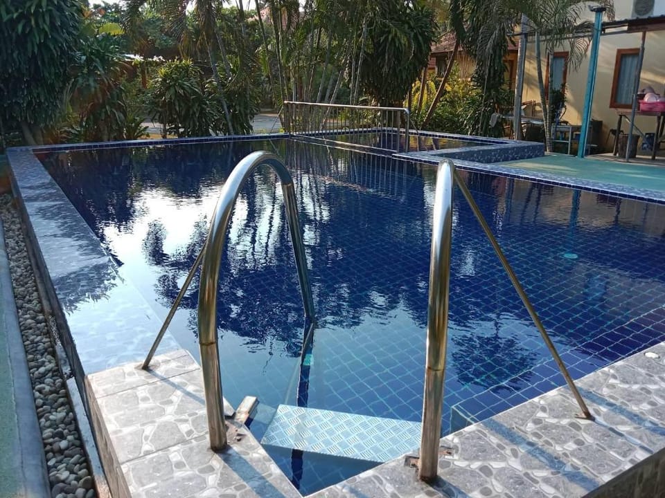 Pranburi Villas Villa in Prachuap Khiri Khan, Thailand