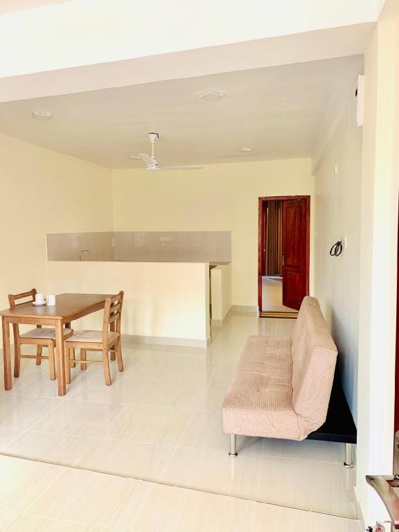 EliteInn Mahiyanganaya Apartment in Central Province
