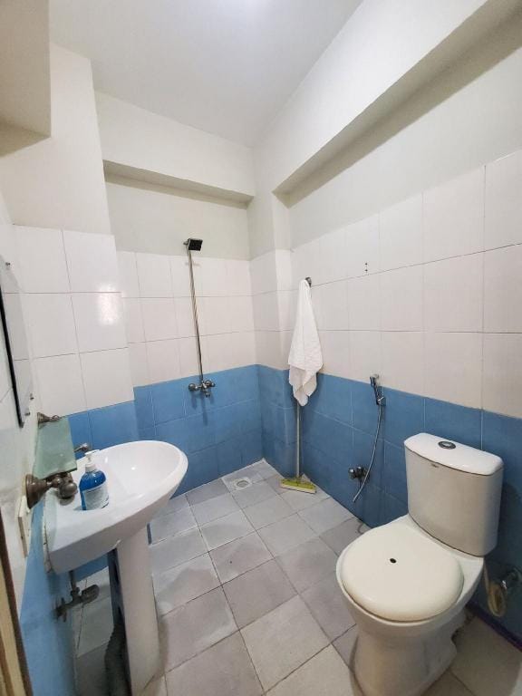 Zephyr Space Apartment in Islamabad
