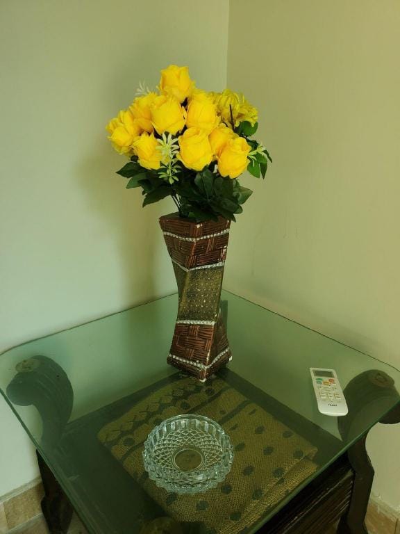 Zephyr Space Apartment in Islamabad
