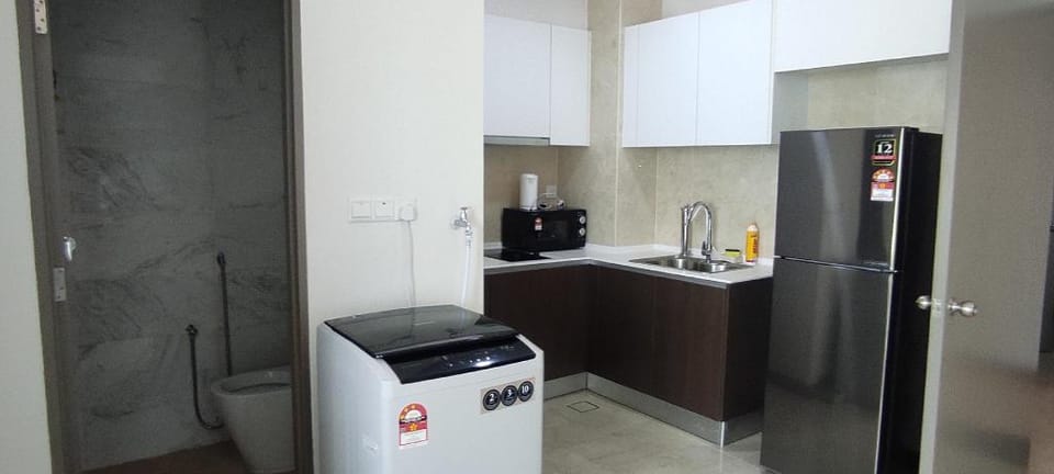 Harbour Stay @ SilverScape Luxury Apartment U9 Apartment in Malacca