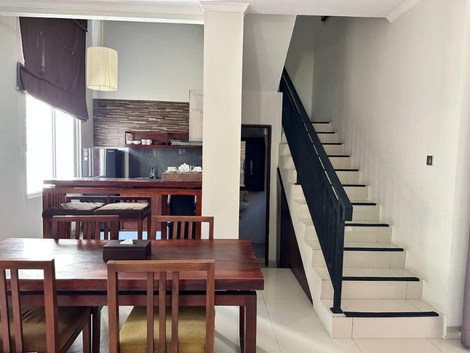 Magic Villa in 10 minutes from the beach Villa in North Kuta