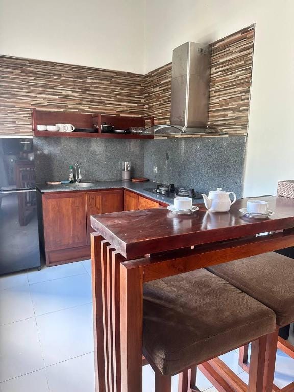 Magic Villa in 10 minutes from the beach Villa in North Kuta