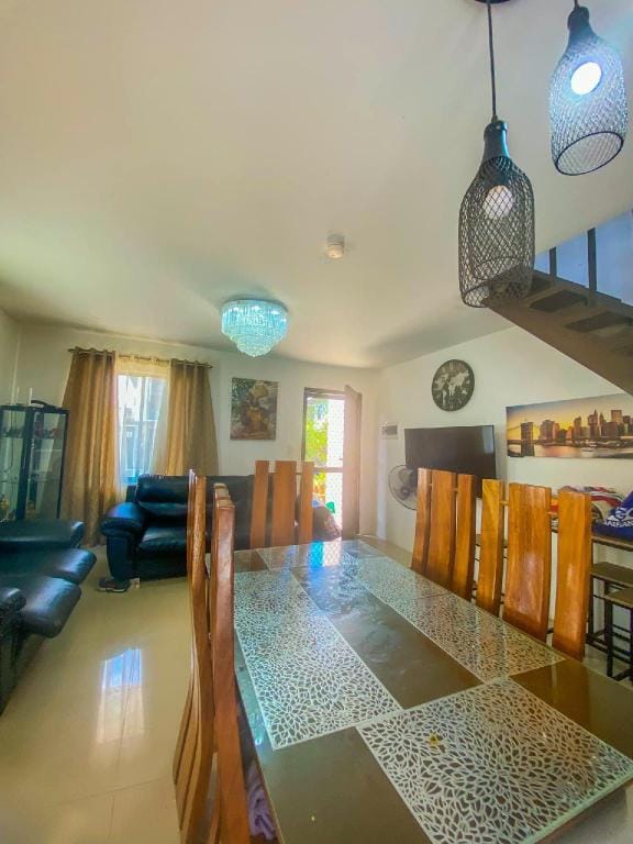 Furnished house for rent 3 bedroom Vacation rental in Cagayan de Oro