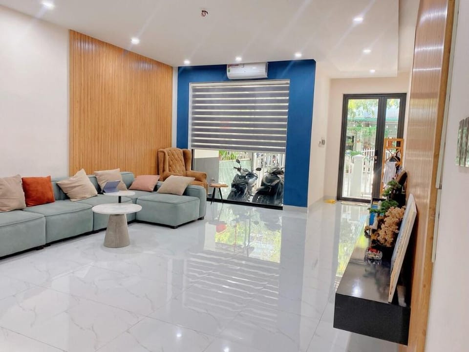 Aurora Homestay Vacation rental in Vietnam