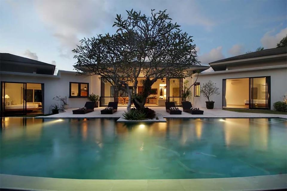 Villa Papaya by Optimum Bali Villas Villa in North Kuta