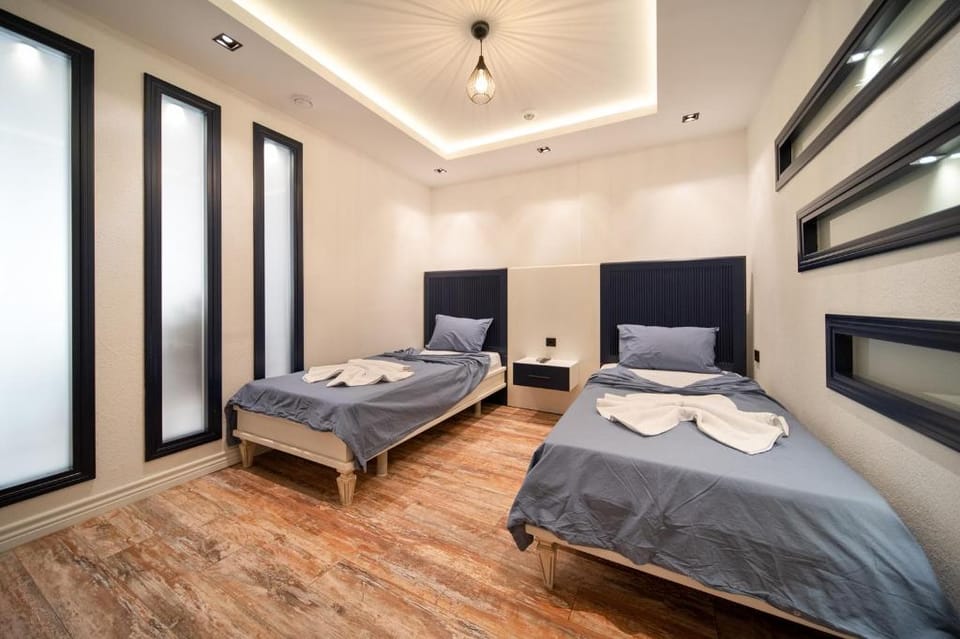 LUXURY 2 BEDROOM APERTMENT CENTRAL OF FETHIYE Apartment in Fethiye