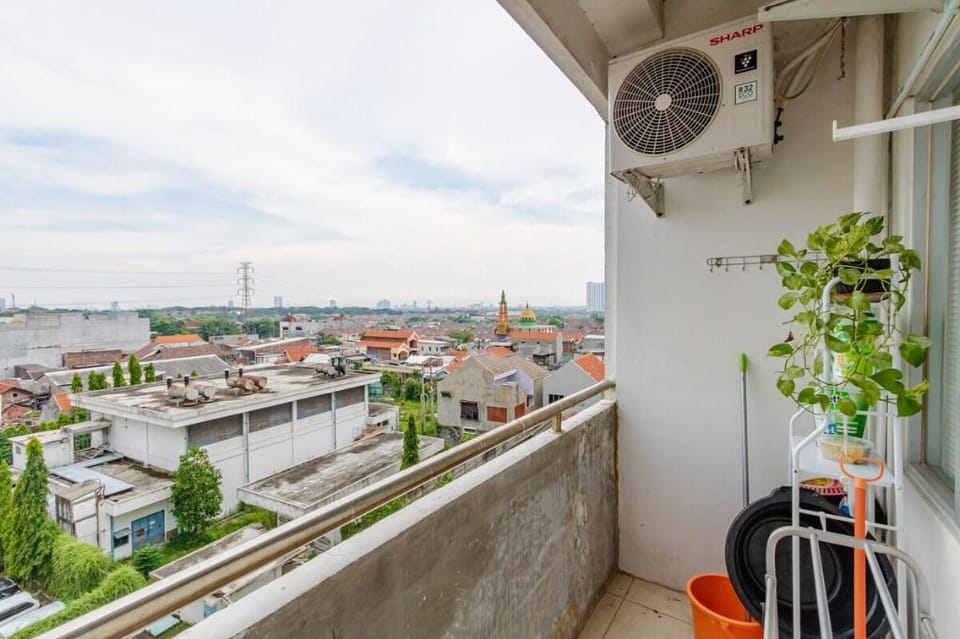 Comfy 2 BR Apartemen Pavilion Permata Surabaya Apartment in Surabaya