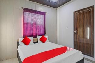 Hotel O by OYO SP PALACE Vacation rental in Nepal
