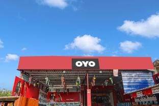 Hotel O by OYO SP PALACE Vacation rental in Nepal