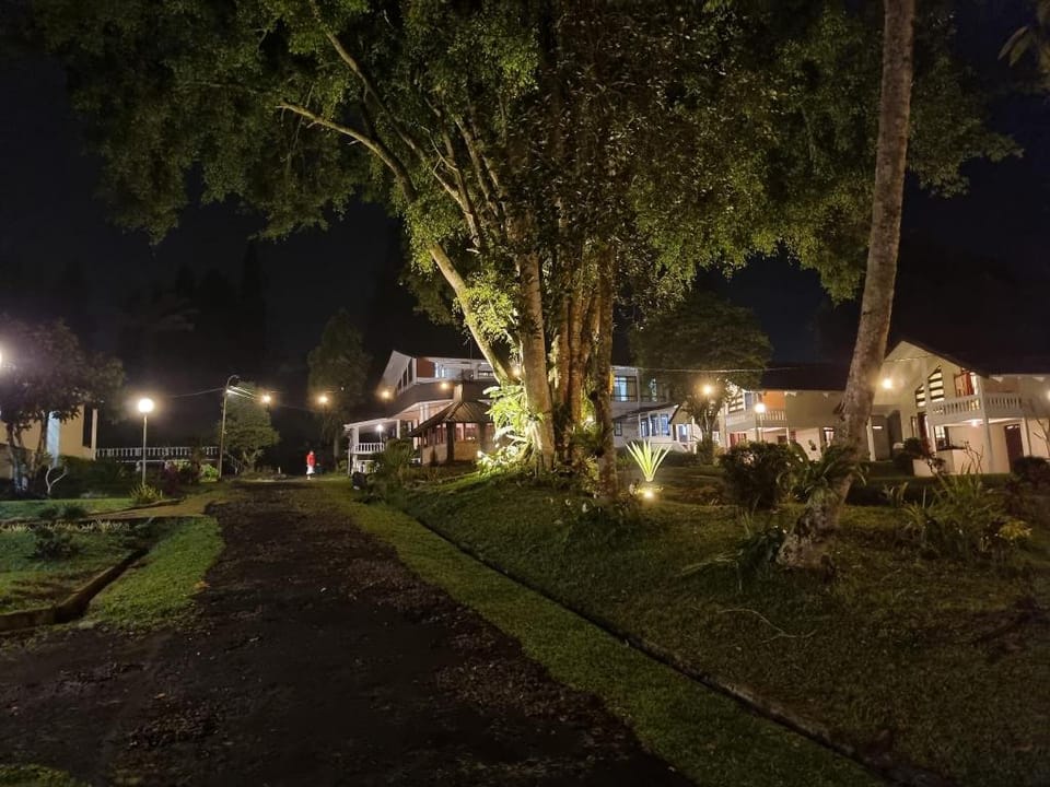 Pondok Asri Selabintana Hotel in West Java