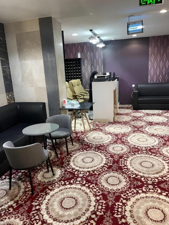Manart Al Tawhid Hotel Hotel in Mecca