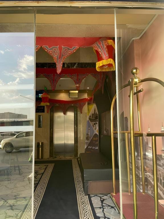 Manart Al Tawhid Hotel Hotel in Mecca