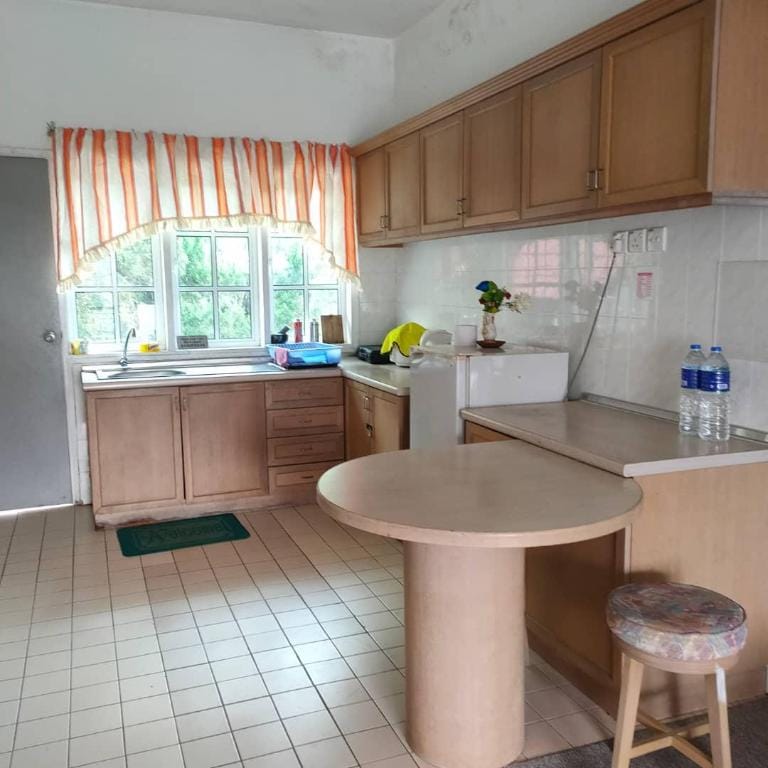 Cosy Silverpark1 Fraser Hill Apartment in Selangor, Malaysia
