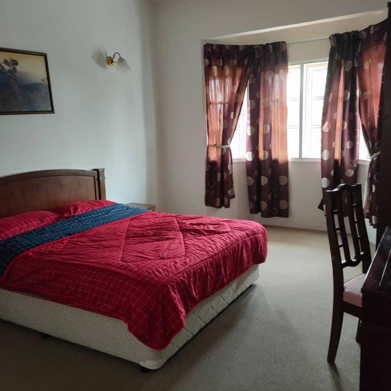 Cosy Silverpark1 Fraser Hill Apartment in Selangor, Malaysia