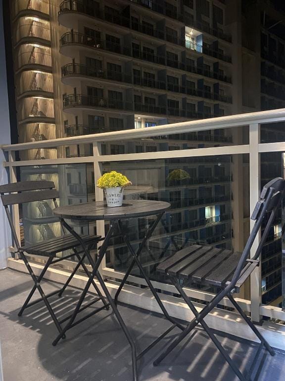 Rosey’s Staycation  Apartment in Pasay